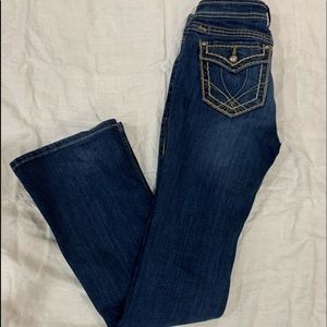 Ariat jeans